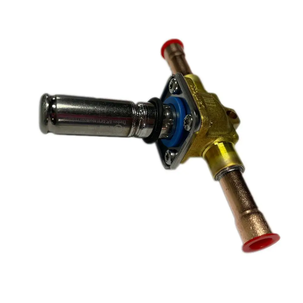 

Part number 032L1290 Solenoid valve