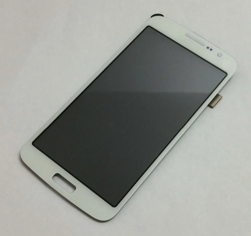 ЖК-дисплей для Samsung Galaxy Grand 2 Duos G7102 LCD G7105 G7106 G7108 ЖК-дигитайзер сенсорный экран