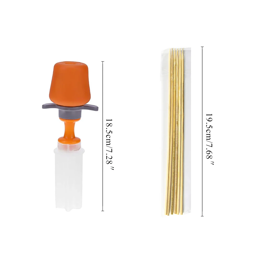 Кухня овощей Еда резные канапе для фруктов формирователь формы чайник салат