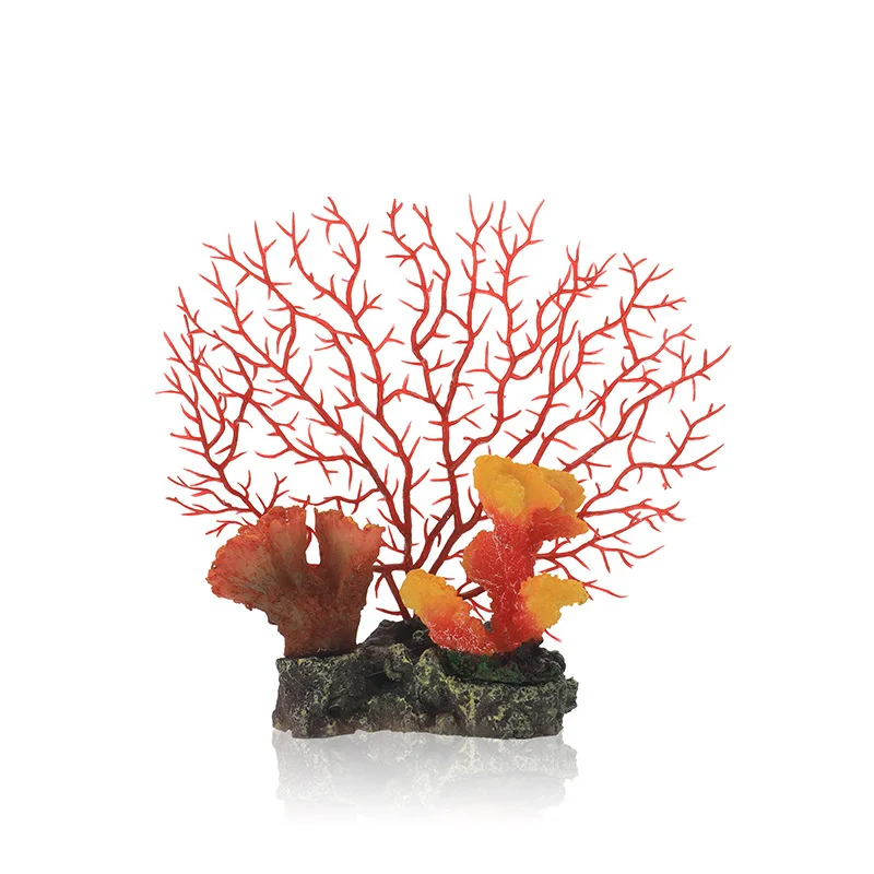

Artificial Aquarium Coral Ornaments Fish Tank Aquarium Decoration Artificial Coral For Fish Tank Ornaments Aquarium Accessories