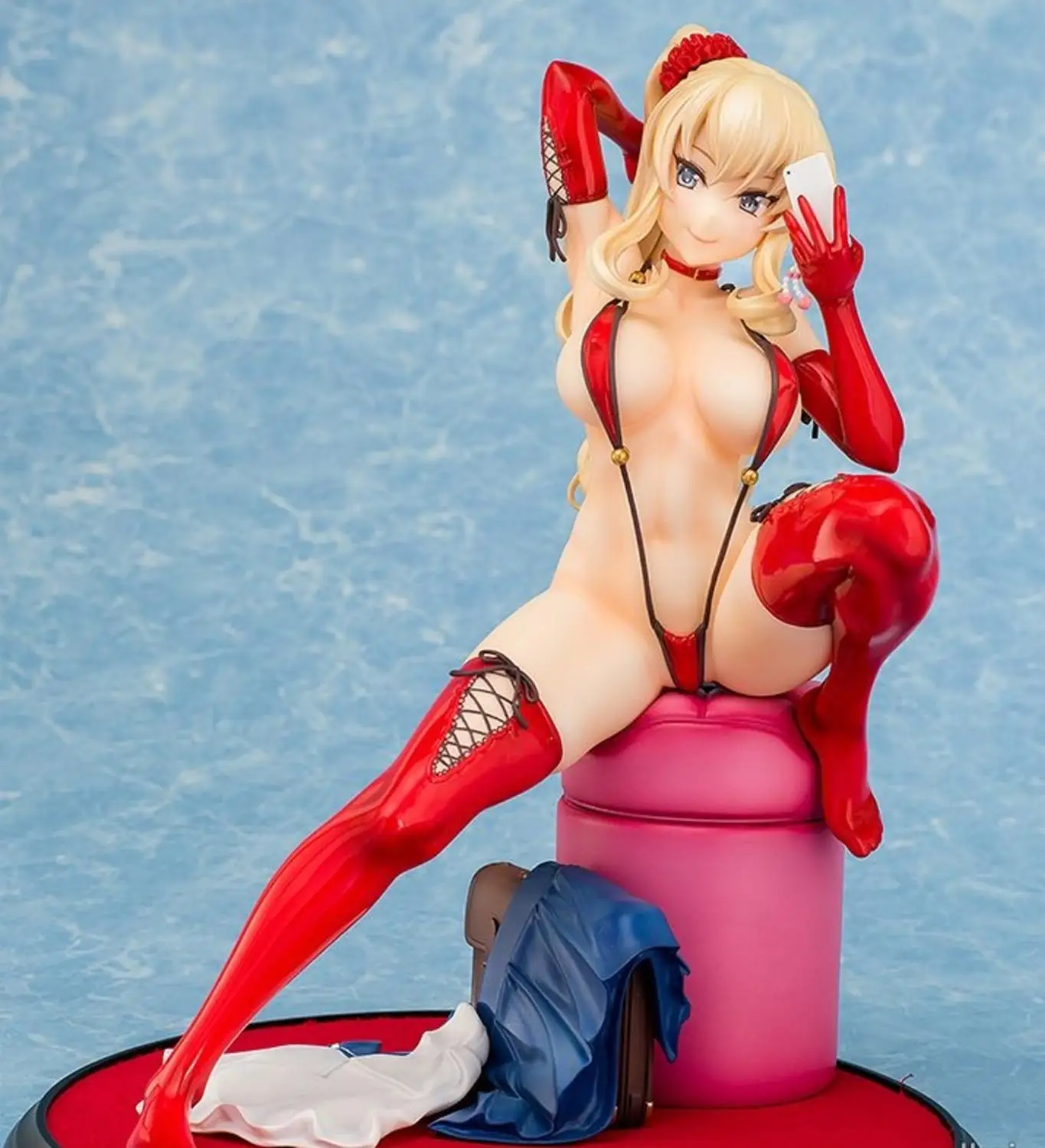 

Фигурка Рогатка из ПВХ для мальчиков, 22 см