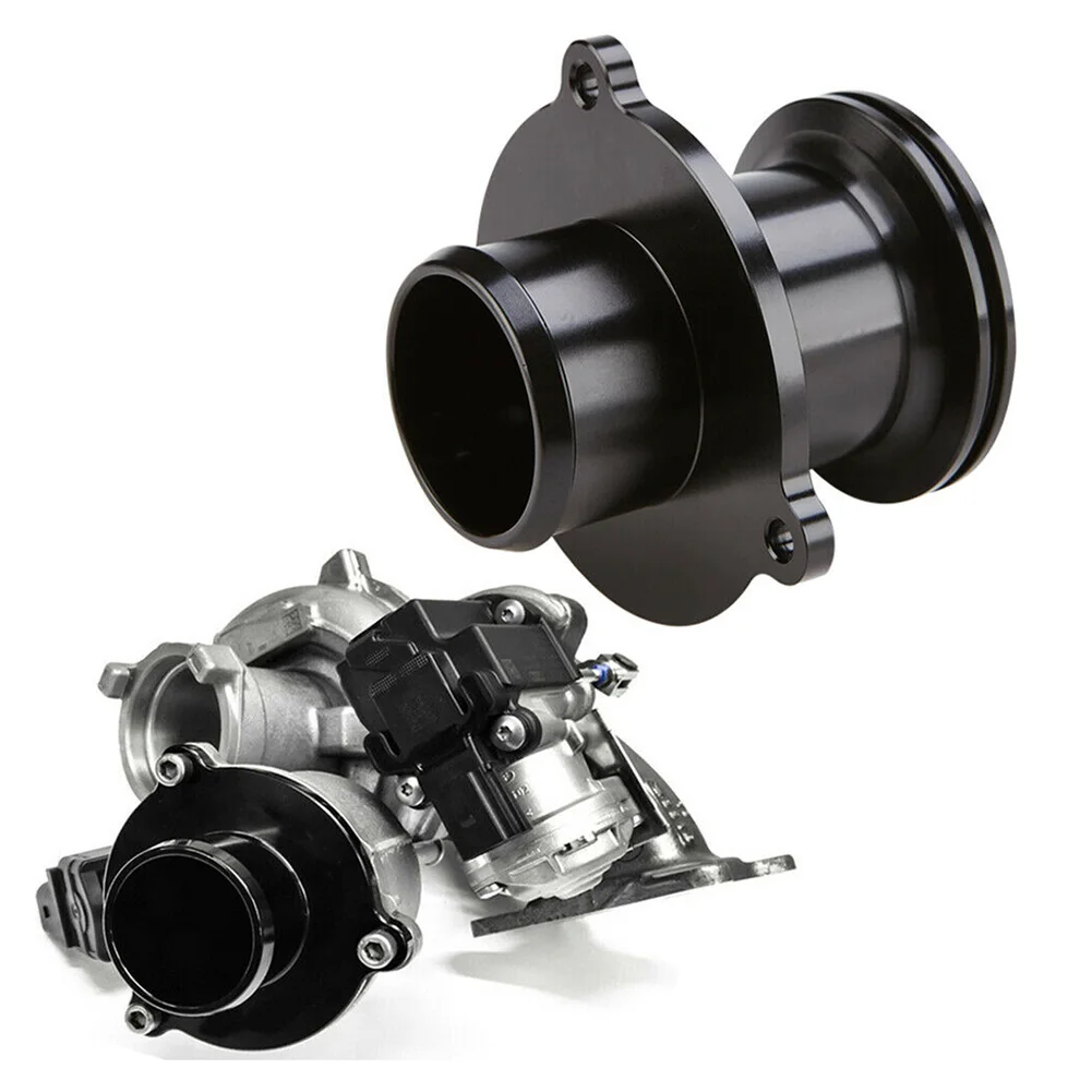 Автомобильный турбо выпускной глушитель для удаления трубы 06H 131 111 S3 A3 Golf Gli R MK7 1 8 T