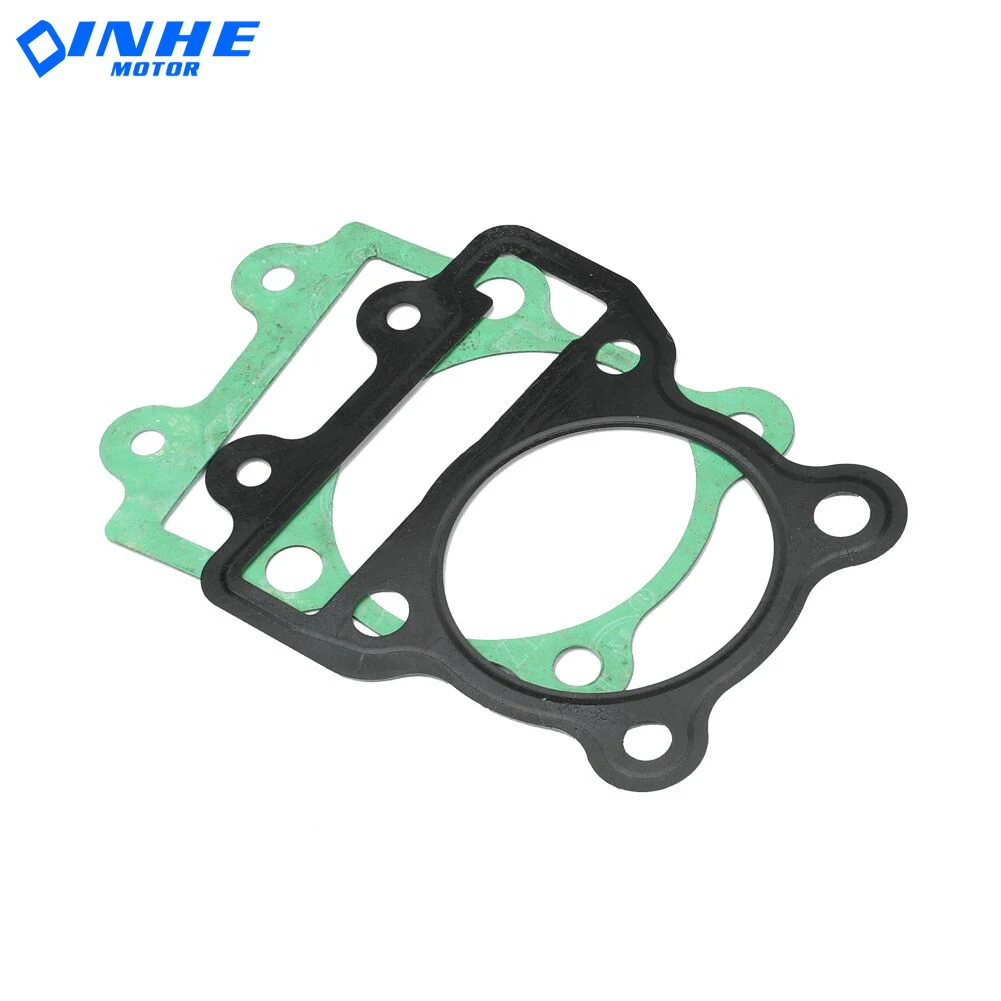 

Комплект Gaket для мотоциклетного цилиндра, для YINXIANG 150cc 160cc KAYO ORION BSE SDG GPX SSR PITSTERPRO Dirt Bike ATV Quad Запчасти