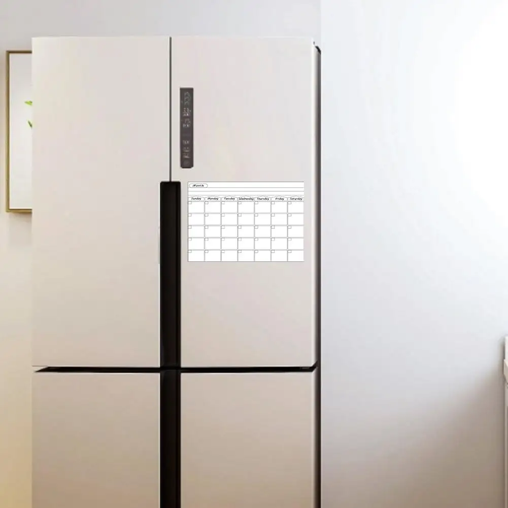 Магнитный блокнот для холодильника |