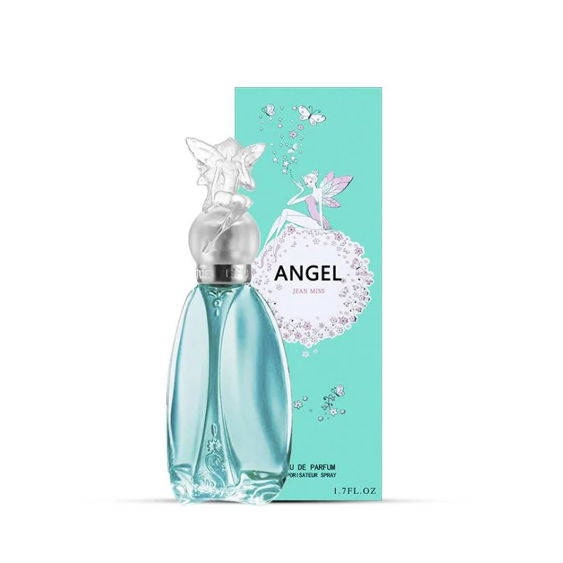 Angel 50 мл Оригинальный Женский парфюм длительного действия для женщин натуральный