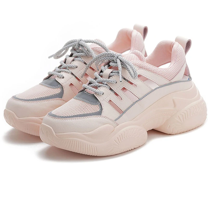 Adul/спортивная обувь для женщин коллекция 2019 года сезон весна лето кроссовки