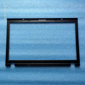new original for lenovo thinkpad t510 t520 t530 w510 w520 w530 lcd front bezel non touch screen laptop black 60y5482 75y5428 free global shipping