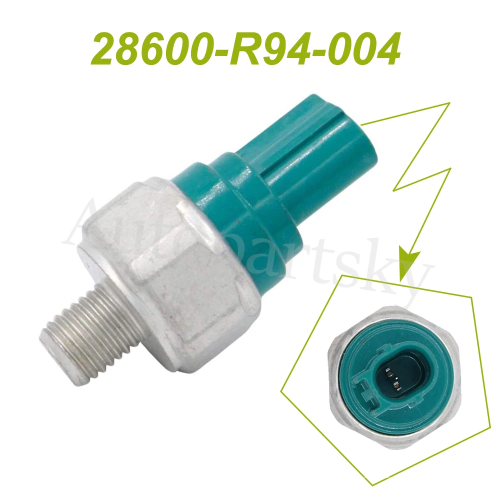 Оригинальный новый датчик давления масла 28600 R94 004 R90 003 013 для Honda Acura 2nd & 3rd