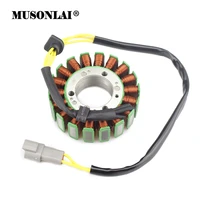 motorcycle jet boat magneto stator coil for sea doo 155 gti gtx speedster 200 260 rxt 130 gts 215 gtr 210 wake challenger 230
