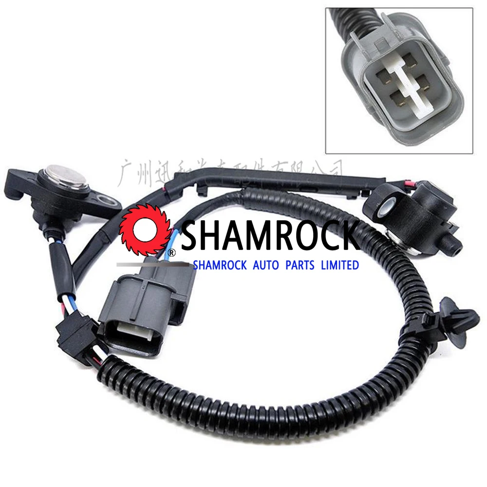 

Crankshaft Position Sensor OEM 37840-P0A-A01/37840-PAA-A00/37500-P0A-A01 for Aacura CL Hhonda Aaccord Odyssey Prelude Oasis