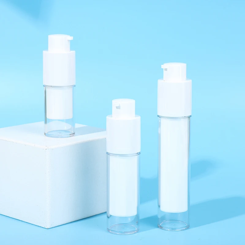 

1 шт., портативный пустой контейнер 15/30/50 мл