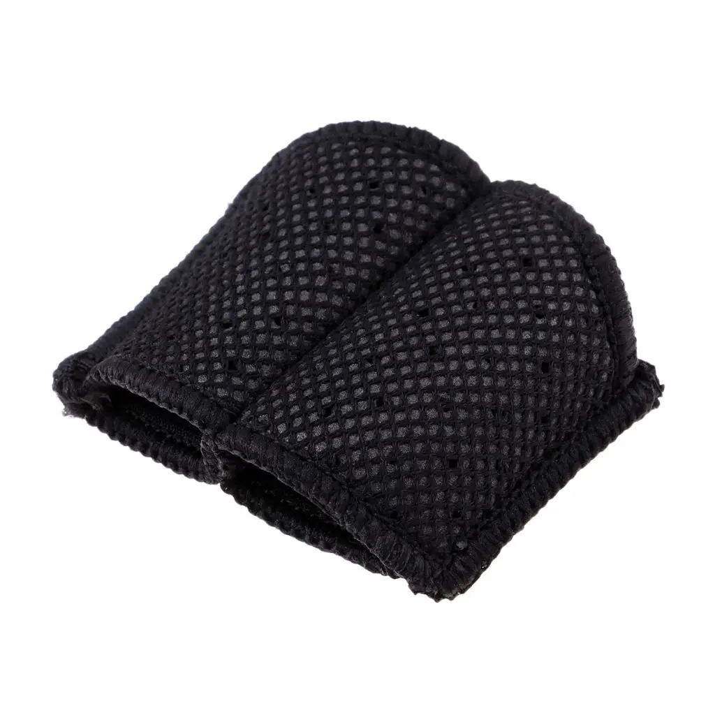 

Elastic Neoprene Basketball Volleyball Finger Protection Support Sleeve