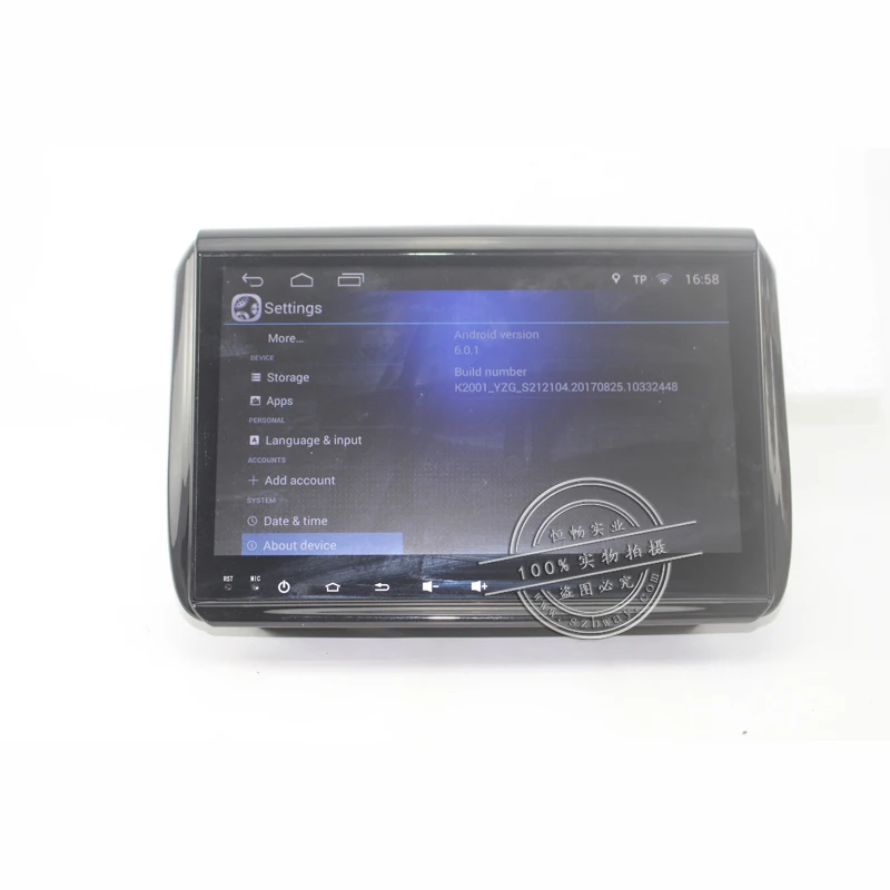 HACTIVOL 9 &quotчетырехъядерный автомобильный радиоприемник gps навигация для Peugeot 2008 с