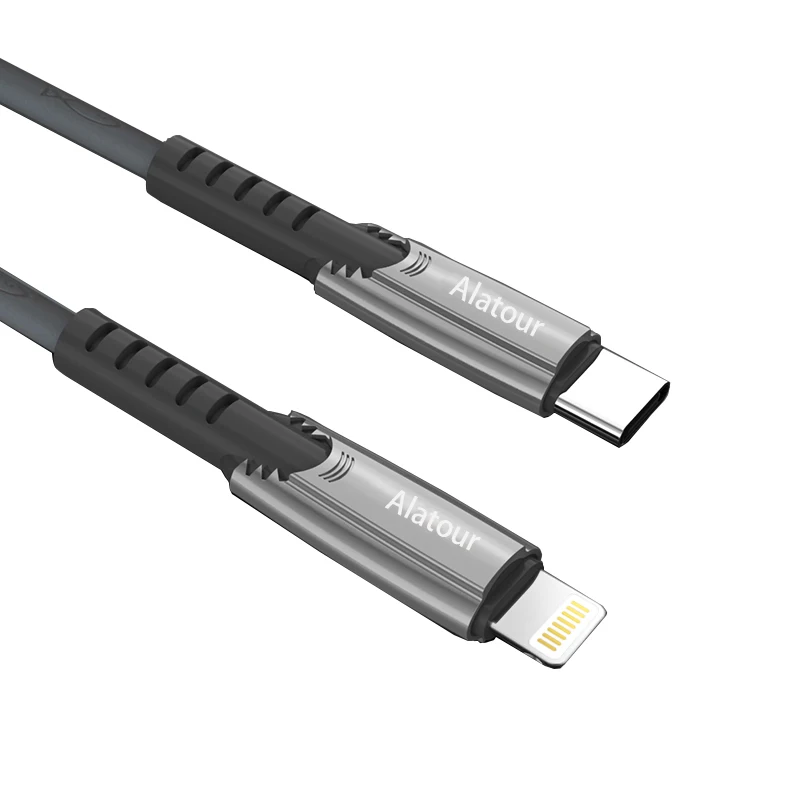 Кабель USB Type-C для быстрой зарядки 3 А 1 м 2 | Мобильные телефоны и аксессуары