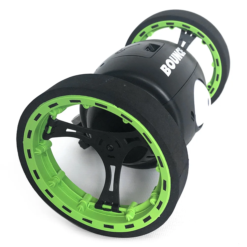 Paierge PEG-700 2 4G интеллектуальная машинка с большим глазом прыгающая на