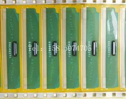 5 шт./лот 100% оригинальный новый COF TAB 8018-ACBAK 8157-KCY38B 8020-GC8J4 8154-DCBMH 8656-FCY54 8020-GCBGW 8157-RCY81