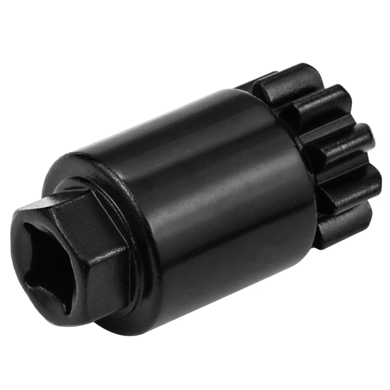 Запасной маховик для Volvo D11 D13 D16 88800014 88840317 инструмент блокировки двигателя|Детали