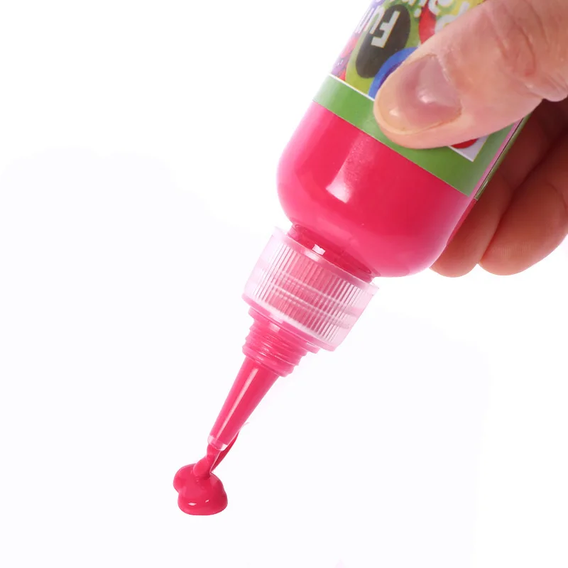 Краска Акварельная для детского сада 6/12 цветов 60 мл|Акварельные краски| |