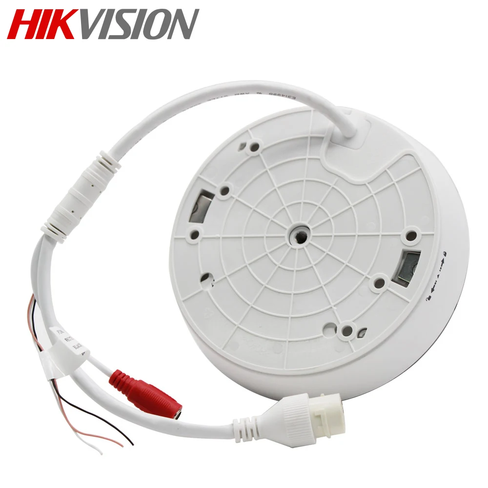 Hikvision DS 2DE2A404IW DE3/W заменить DE3 wifi PTZ беспроводные 2 дюймовый ИК POE 4MP 4X darkfighter|Камеры