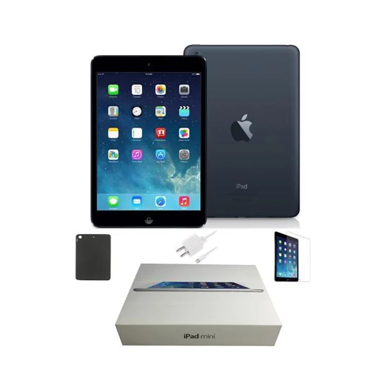 Apple IPad Mini 1 й планшет экран 7 9 дюйма 16 ГБ 32 64 ГБ|Планшеты| |