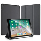 Силиконовый чехол для iPad Pro 11 Mini 6 5, новинка 2021 года, чехол для iPad Air 4 3 2 1 iPad 9 8 7 10,2 Pro 9,7 2017 2018, чехол s