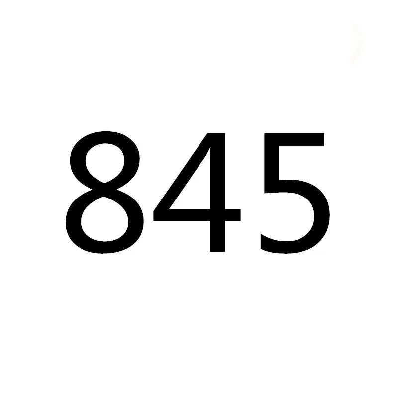 Штампы и штампы для резки металла - Цвет: 999-272