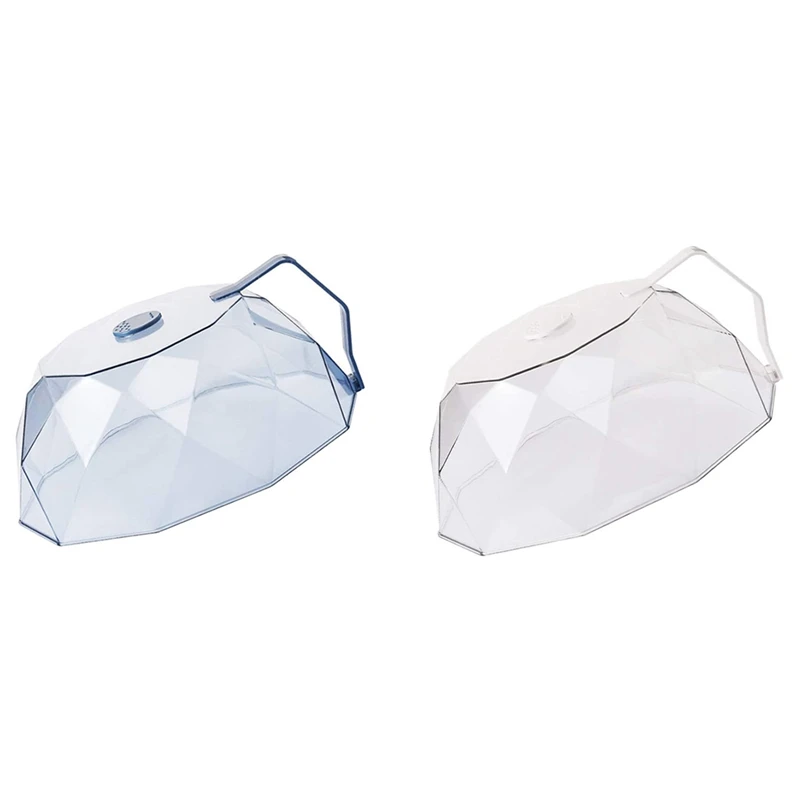 

Блюдо для микроволновой печи Чехлы для кухни с геометрическим рисунком, пластиковая крышка для посуды, крышка для холодильника, сохраняюща...