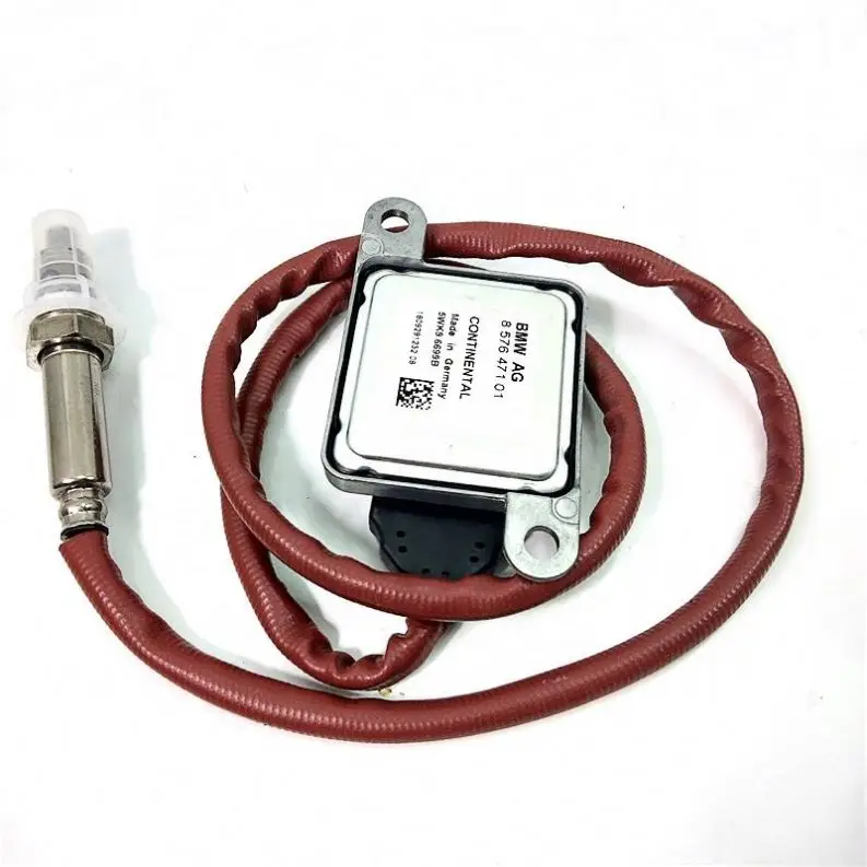 

12V Flat Five Needles Nitrogen Oxide Sensor 5WK9 6699B 8 576 471 01 5WK96699B 857647101