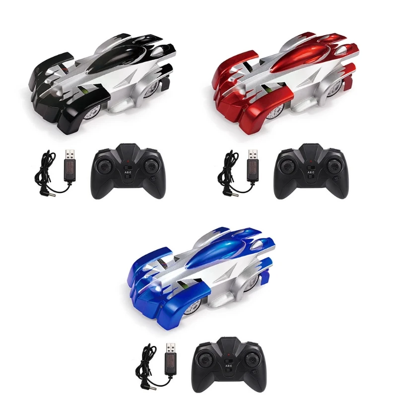 Тонкий беспроводной автомобиль с дистанционным управлением интеллектуальные