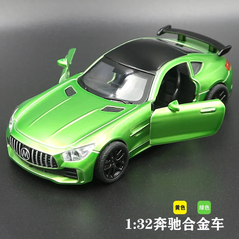 Модель автомобиля из сплава модель старого аксессуары для джипа украшение торта