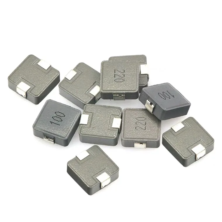 

2pcs 1040 a integrated 10 * 10 * 4 power inductor / 6.8/3.3/4.7/1/2.2 10/22/47 UH