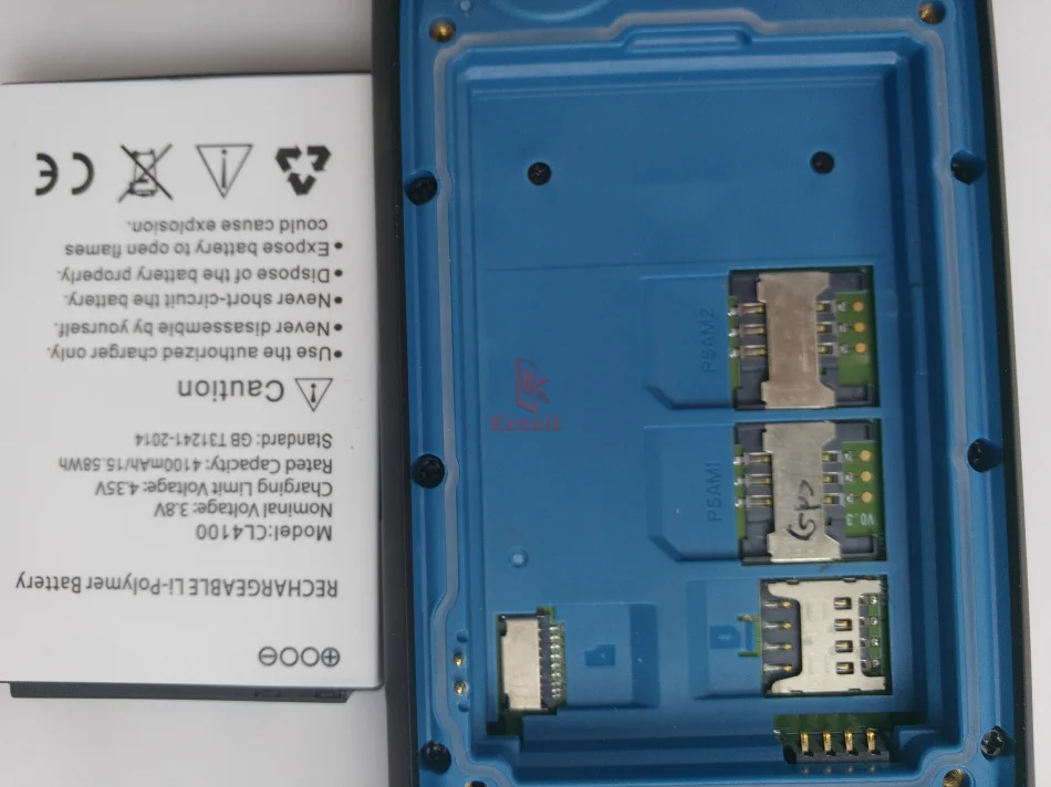 2021 PDA K85 1D 2D лазерный сканер штрих-кода Android Считыватель Qr-кода IP68