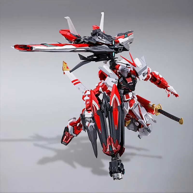 Аниме Костюм мобильного воина Дабан 8812 дБ MG 1/100 MBF P02 Модель Seed Kai гундама в