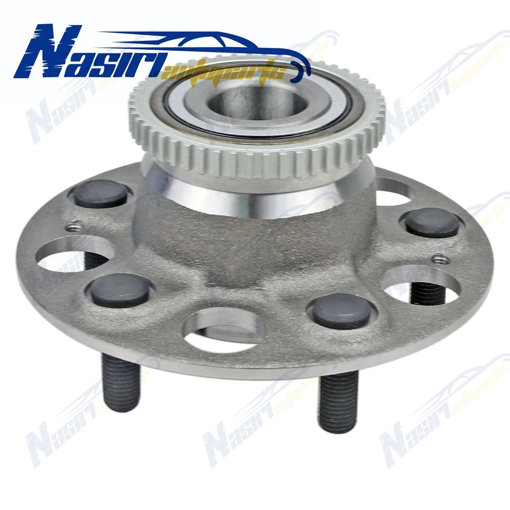 Ступица подшипника заднего колеса в сборе для Honda Civic Acura RSX TL 1998 1999 2000 2001 2002 2003 2004