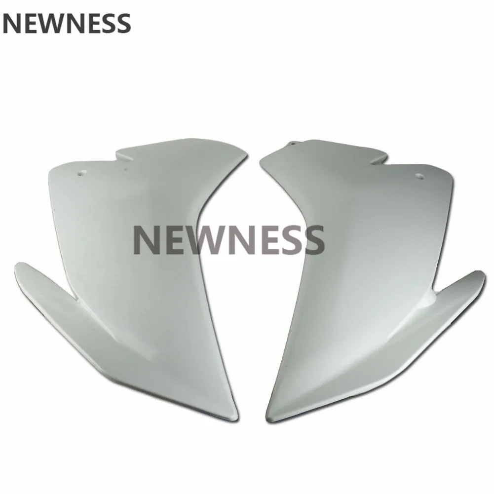 Неокрашенные боковые панели для мотоцикла обтекатель Aprilia RS125 RS 125 2011 2012|Полные