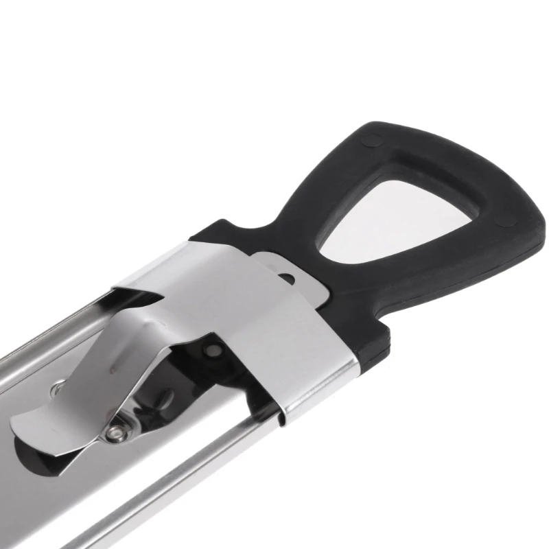 Термометр из нержавеющей стали для варки варенья сахара конфет жидкости