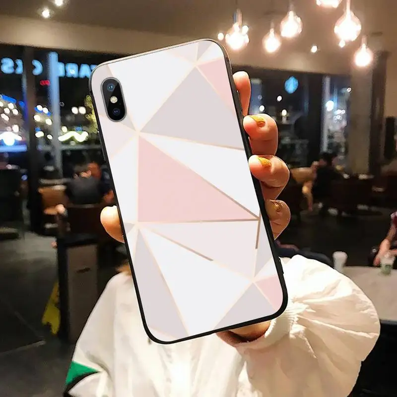 

Marble Splicing newly arrive carcasa Phone Case for iPhone 11 12 pro XS MAX 8 7 6 6S Plus X 5S SE 2020 XR