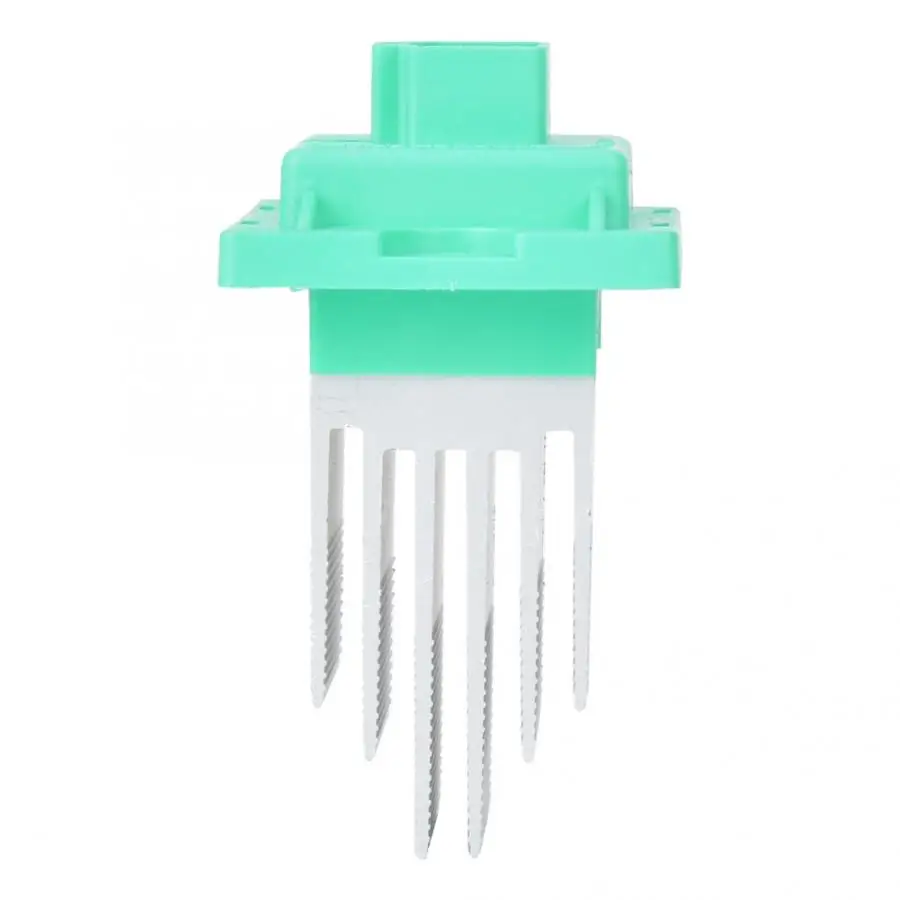 Car Heater Blower Motor Fan Resistor 97235-3SAA0 Fits for Citroen C4 2010-2016 DS4 2011-2015 | Автомобили и мотоциклы