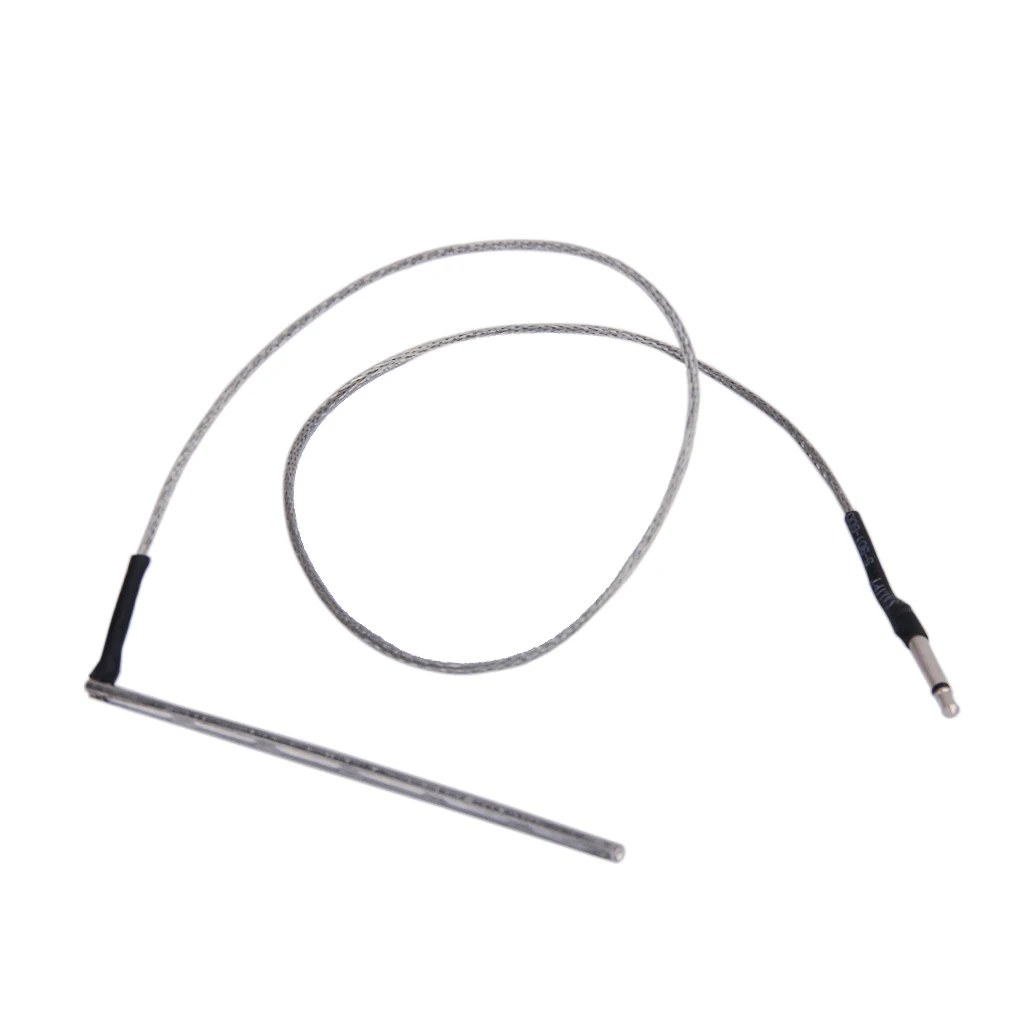 

Sensitive Under-saddle Piezo Pickup Rod for Acoustic Guitar Luthier Supply