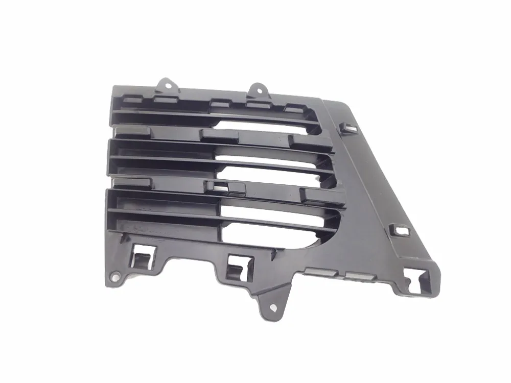 

1 шт. правая боковая решетка радиатора, передняя боковая решетка радиатора для Porsche Cayenne 2008-2010