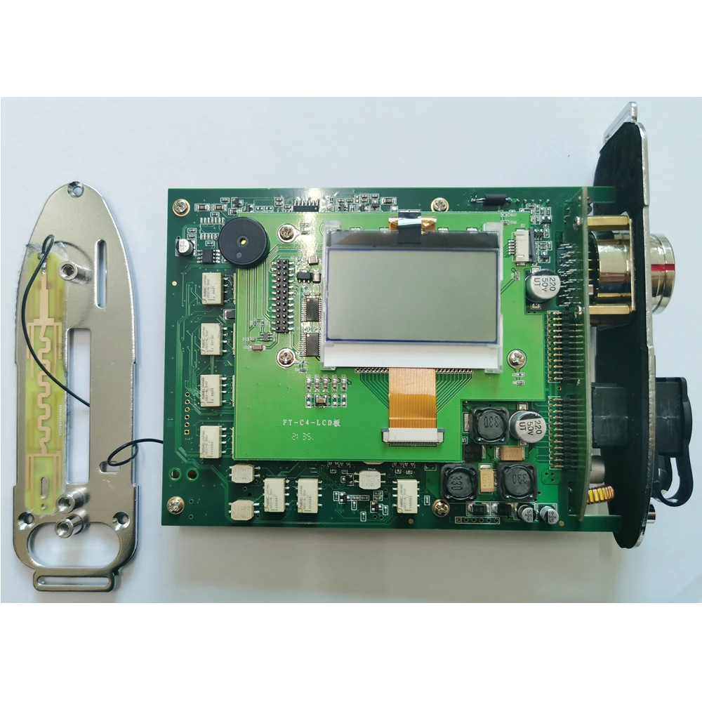 Диагностический инструмент с функцией DOIP MB STAR C4 PLUS лучшее качество (с жестким