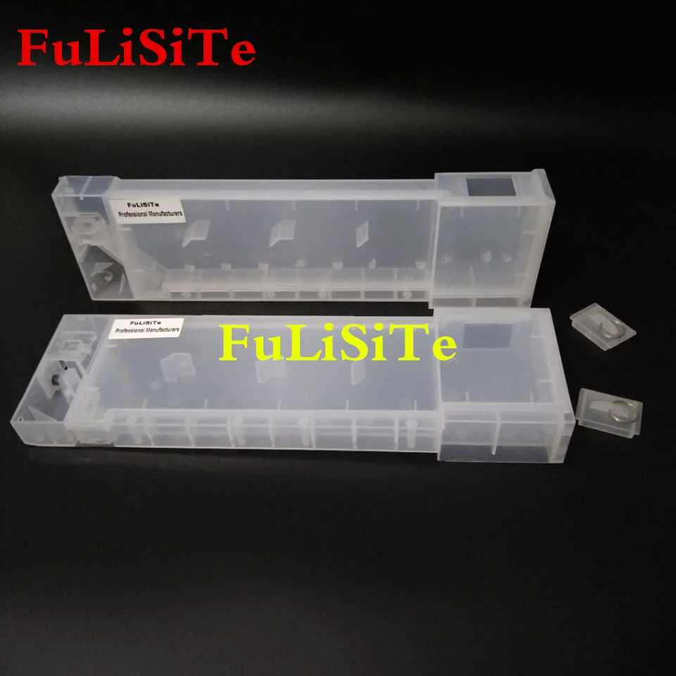 Картридж плоттера обычный 440 мл чернильный картридж для Infiniti/Gongzheng/skycolor eco solvent