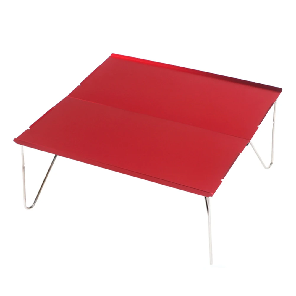 Folding Table Portable Indoor Outdoor Picnic Party Dining Camping Tables |