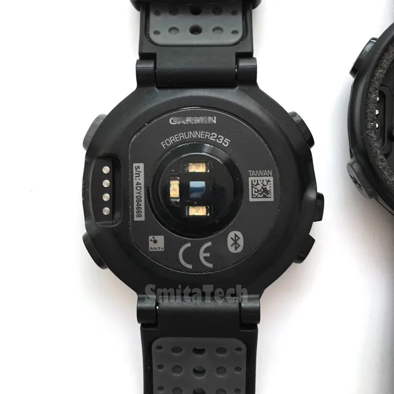 Для GARMIN Forerunner 235 Forerunner235 gps задняя крышка чехол и ремешок для часов gps спортивный Замена Ремонт