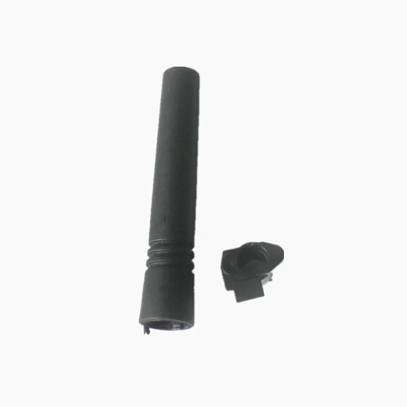 10x400 м UHF Антенна пластиковый чехол для Motorola двухстороннее радио EP150 CP110 XTNI A10 A10D A12
