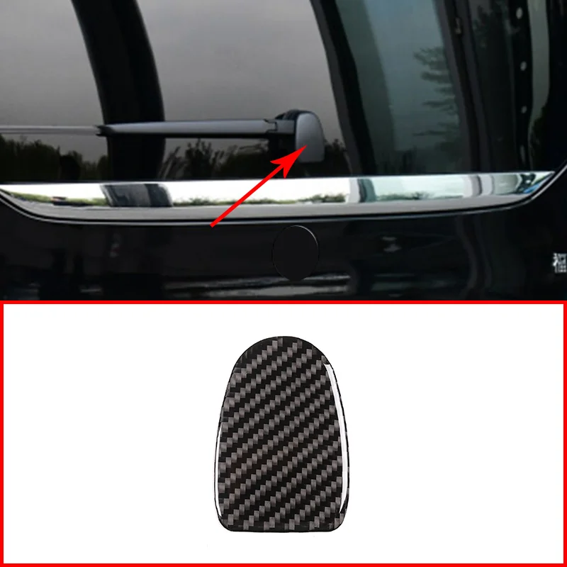 

Автомобильные аксессуары, задний стеклоочиститель/ВНУТРЕННЯЯ РУЧКА панели/центральный столб, натуральное углеродное волокно, декоративна...