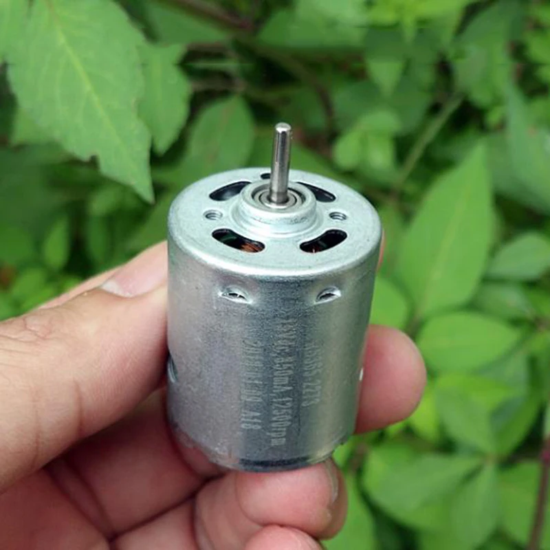 мощный магнитный двигатель 12