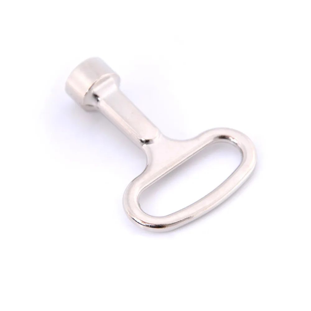 

Universal Triangular Socket Spanner Key Cabinet Lock For Distribution Box High Quality