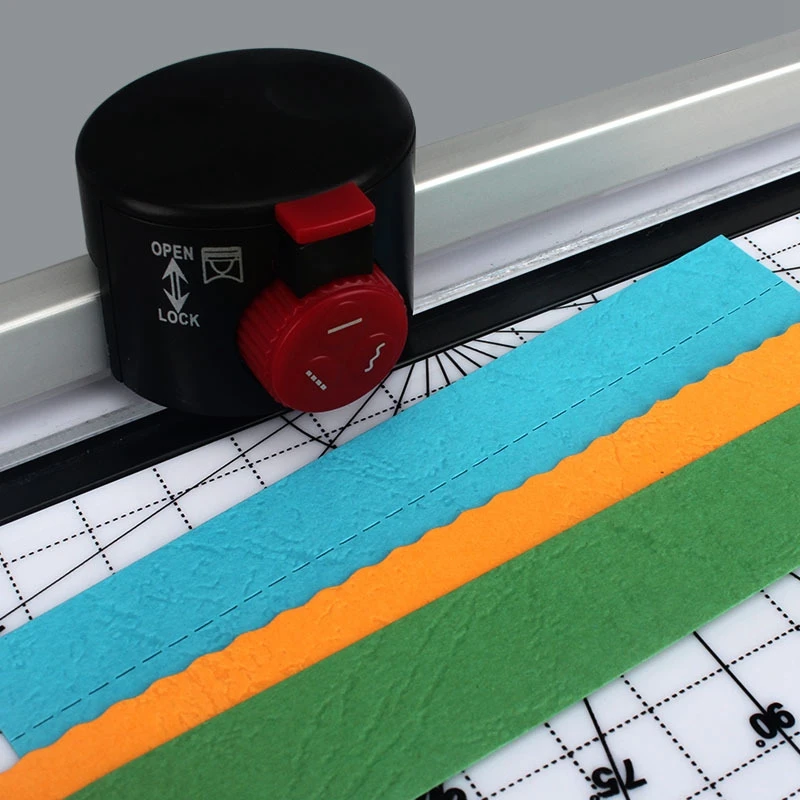 Новая интеллектуальная фотомашина для ламинирования A4 машина резки кромок и