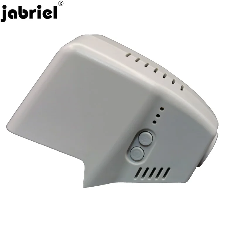 Jabriel Скрытая 1080P Wifi видеорегистратор для автомобиля Volkswagen vw Tiguan Atlas passat Golf sharan magotan